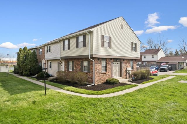 7509 Queen Ann Court, West Chester, OH 45069