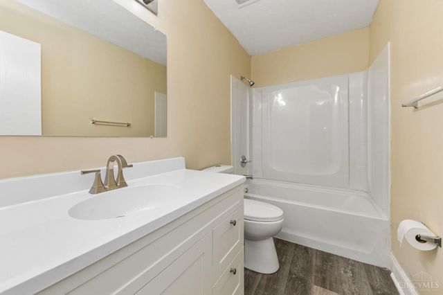 7509 Queen Ann Court, West Chester, OH 45069