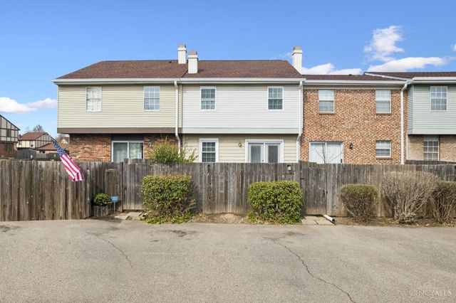 7509 Queen Ann Court, West Chester, OH 45069