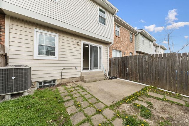 7509 Queen Ann Court, West Chester, OH 45069