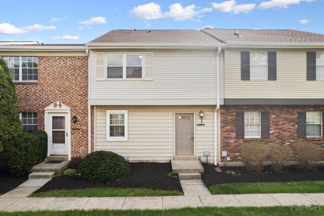 7509 Queen Ann Court, West Chester, OH 45069