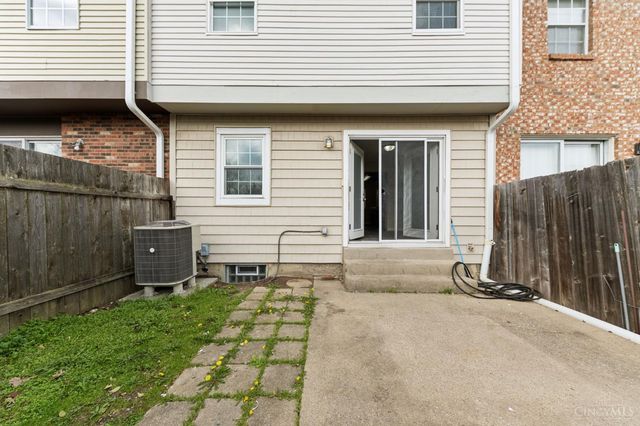 7509 Queen Ann Court, West Chester, OH 45069