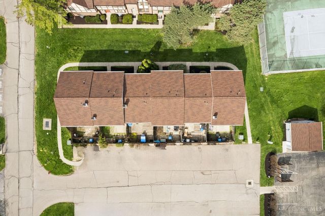 7509 Queen Ann Court, West Chester, OH 45069