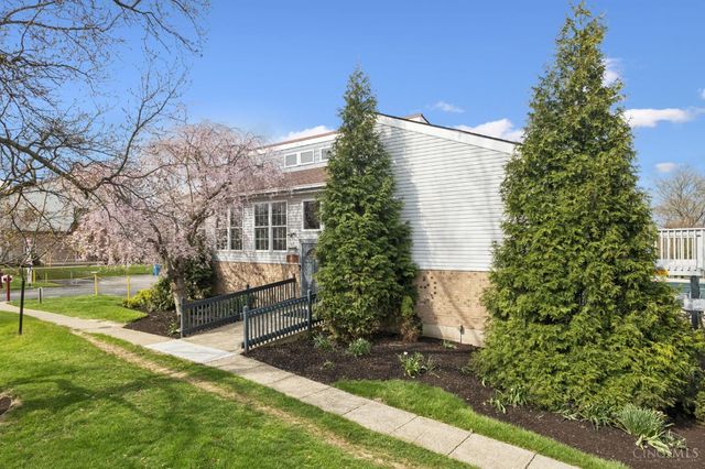 7509 Queen Ann Court, West Chester, OH 45069