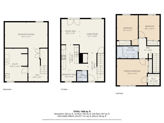7509 Queen Ann Court, West Chester, OH 45069