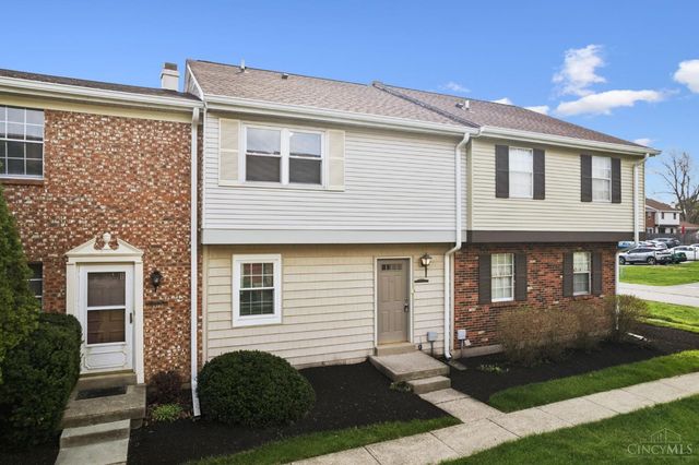 7509 Queen Ann Court, West Chester, OH 45069