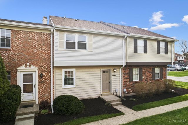 7509 Queen Ann Court, West Chester, OH 45069