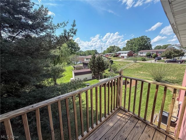 2102 Nash Street, Parkersburg, WV 26101