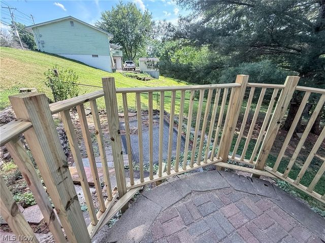 2102 Nash Street, Parkersburg, WV 26101
