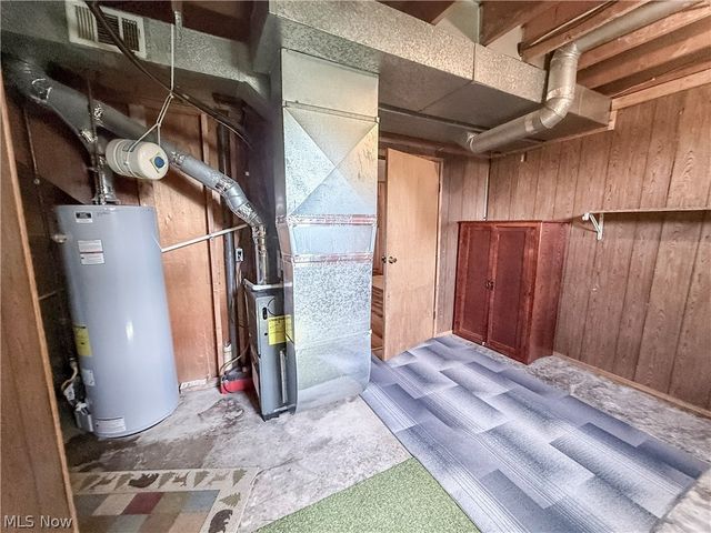 2102 Nash Street, Parkersburg, WV 26101