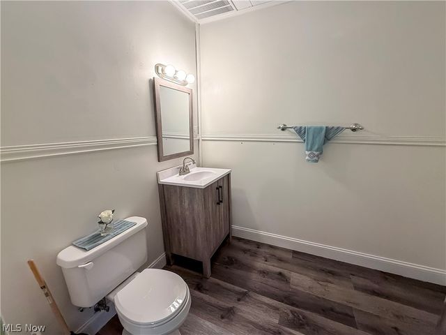 2102 Nash Street, Parkersburg, WV 26101
