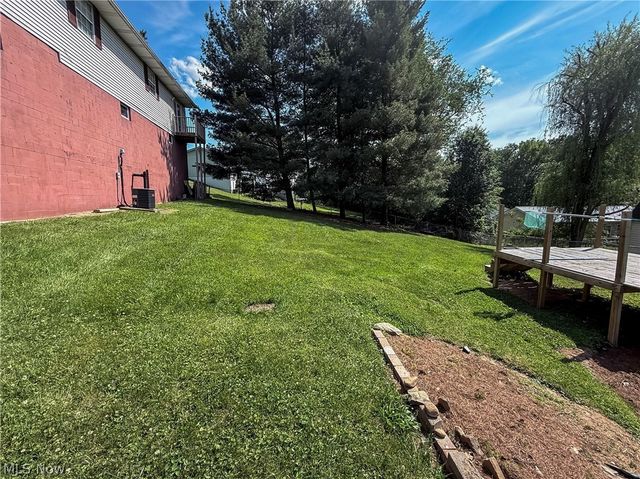 2102 Nash Street, Parkersburg, WV 26101