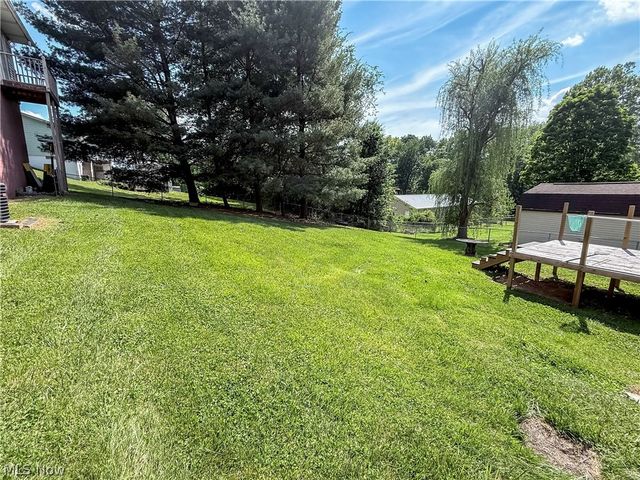 2102 Nash Street, Parkersburg, WV 26101