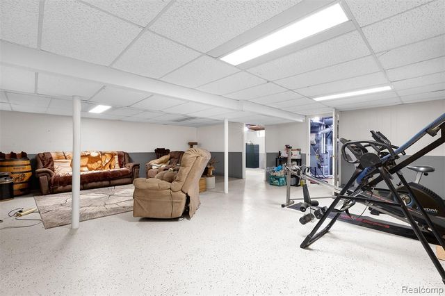 1505 Hummer Lake Road, Ortonville, MI 48462