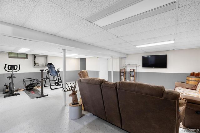 1505 Hummer Lake Road, Ortonville, MI 48462