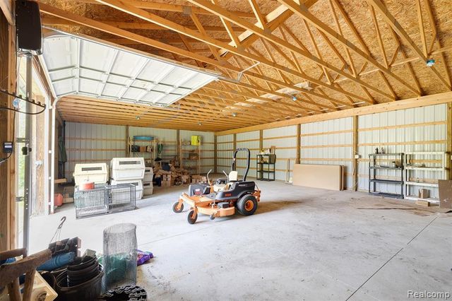 1505 Hummer Lake Road, Ortonville, MI 48462