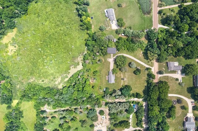 1505 Hummer Lake Road, Ortonville, MI 48462