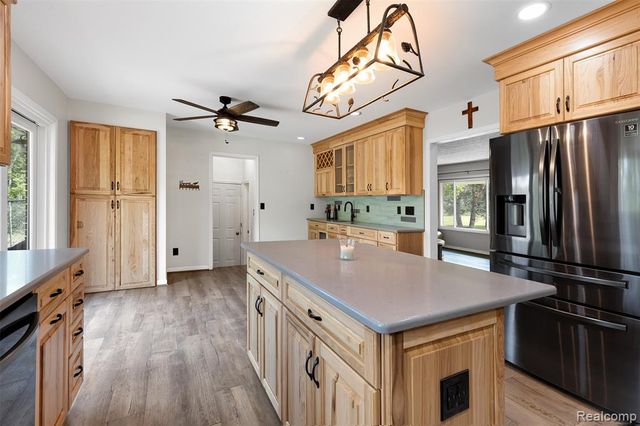 1505 Hummer Lake Road, Ortonville, MI 48462