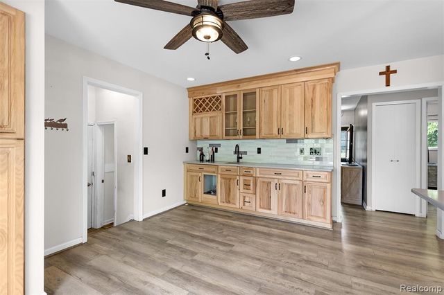 1505 Hummer Lake Road, Ortonville, MI 48462