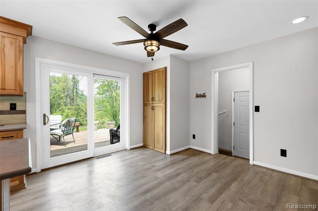 1505 Hummer Lake Road, Ortonville, MI 48462