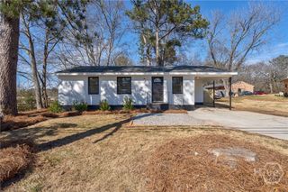 1080 Oglethorpe Avenue, Athens, GA 30606