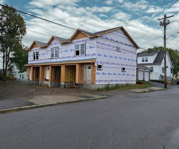 400 Juniper Street B, East Providence, RI 02914