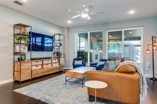 5311 Anita Street, Dallas, TX 75206