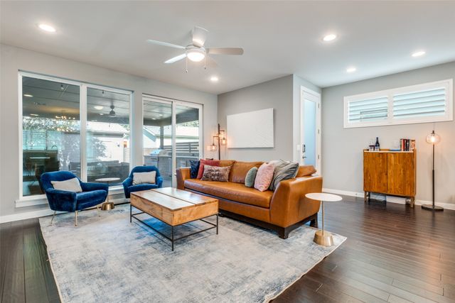 5311 Anita Street, Dallas, TX 75206