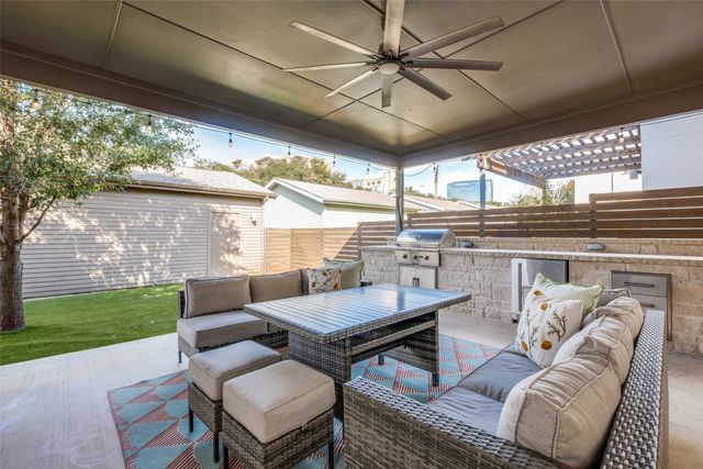 5311 Anita Street, Dallas, TX 75206