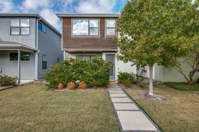 5311 Anita Street, Dallas, TX 75206