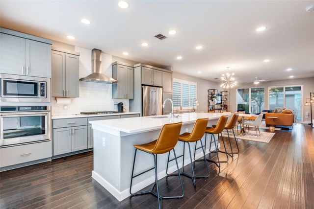 5311 Anita Street, Dallas, TX 75206