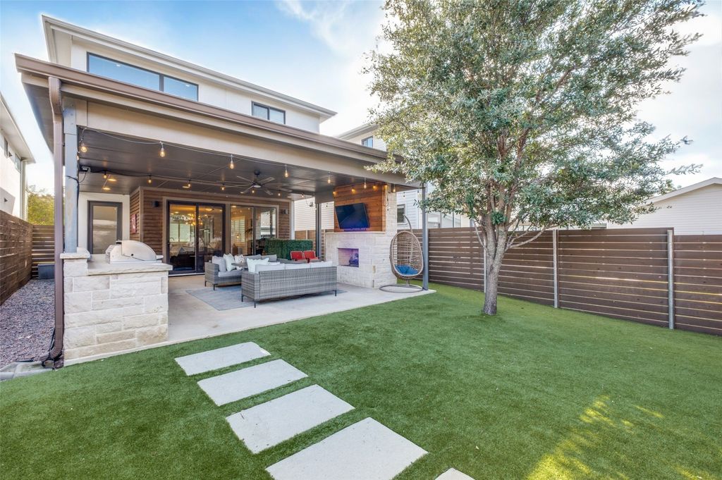 5311 Anita Street, Dallas, TX 75206