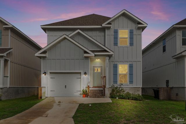 7860 Evening Glow Dr, Perdido Key, FL 32507