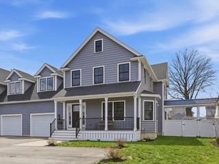 29 Grove Street B, Hudson, MA 01749