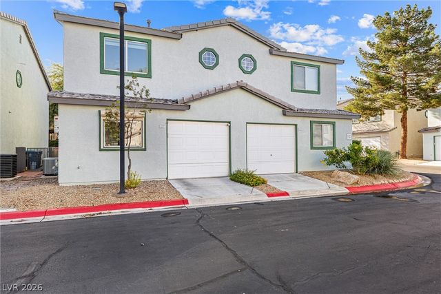 5227 Prism Place, Las Vegas, NV 89118