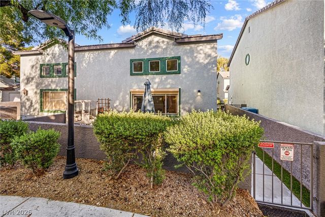 5227 Prism Place, Las Vegas, NV 89118