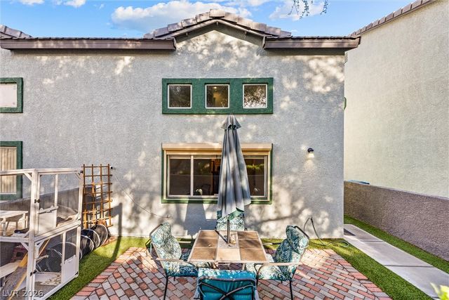 5227 Prism Place, Las Vegas, NV 89118
