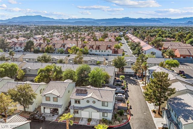 5227 Prism Place, Las Vegas, NV 89118