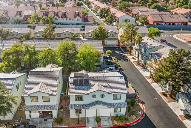5227 Prism Place, Las Vegas, NV 89118