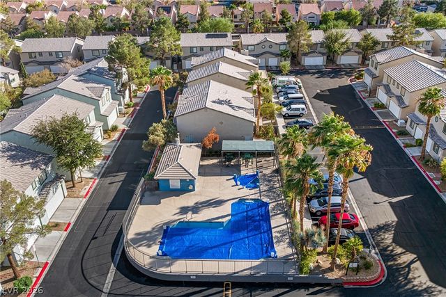 5227 Prism Place, Las Vegas, NV 89118