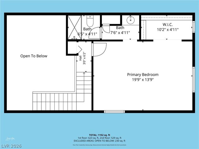 5227 Prism Place, Las Vegas, NV 89118