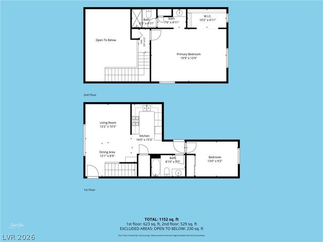 5227 Prism Place, Las Vegas, NV 89118