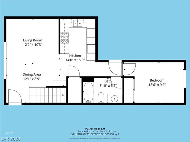 5227 Prism Place, Las Vegas, NV 89118