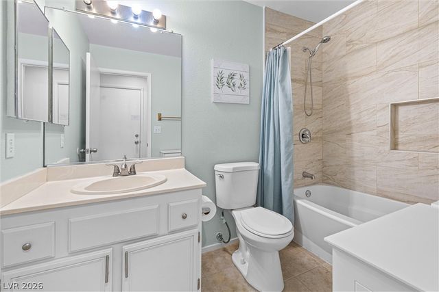 5227 Prism Place, Las Vegas, NV 89118