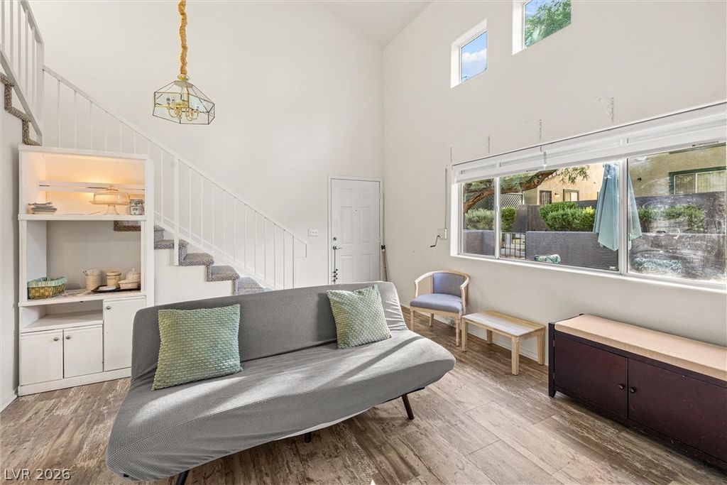 5227 Prism Place, Las Vegas, NV 89118