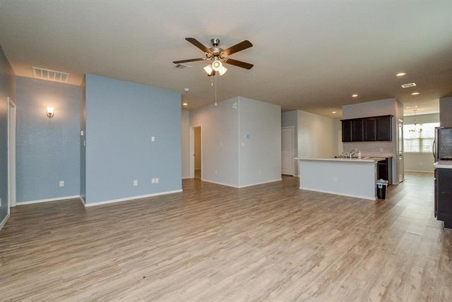 6035 Purple Iris Street, Katy, TX 77449
