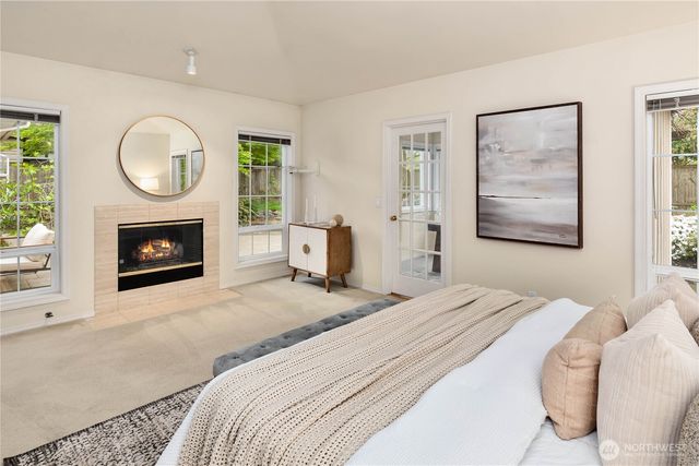 9633 NE 28th Street, Clyde Hill, WA 98004