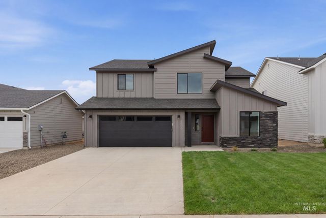 6889 S Lumberton Way, Meridian, ID 83642 property photo