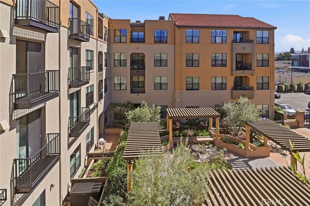 1001 Laurel Street 316, San Carlos, CA 94070