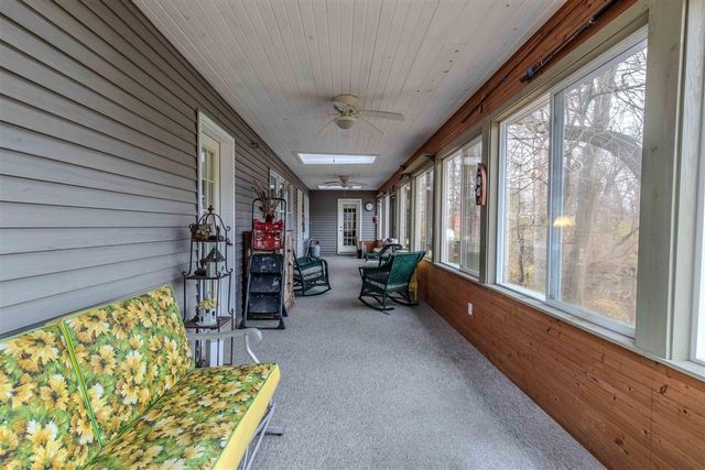 70778 Halsey Square Road, Burr Oak, MI 49030